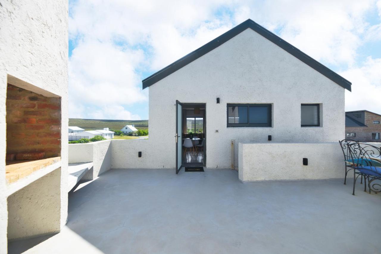 Agulhas Seabreeze, Tip Of Africa Apartment Exterior photo