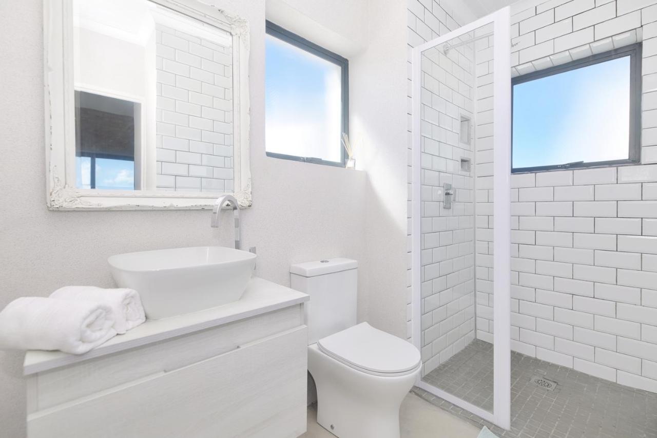 Agulhas Seabreeze, Tip Of Africa Apartment Exterior photo
