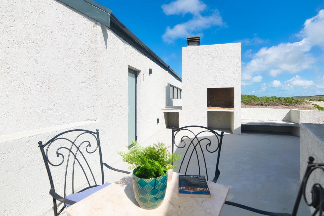 Agulhas Seabreeze, Tip Of Africa Apartment Exterior photo