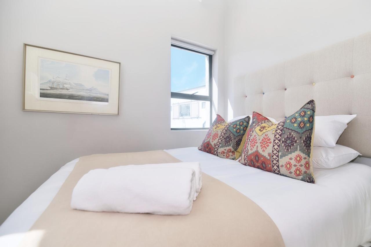 Agulhas Seabreeze, Tip Of Africa Apartment Exterior photo