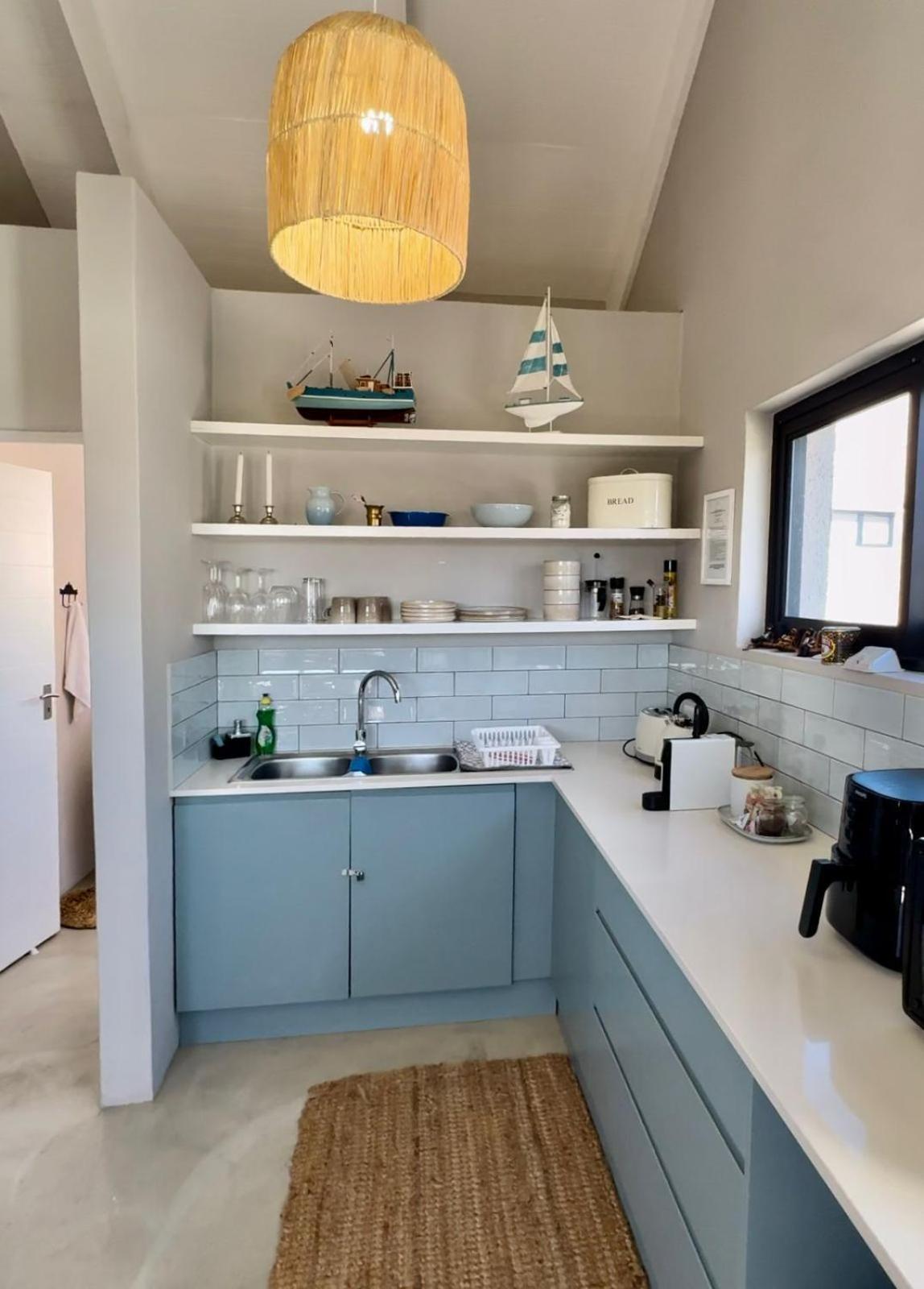 Agulhas Seabreeze, Tip Of Africa Apartment Exterior photo